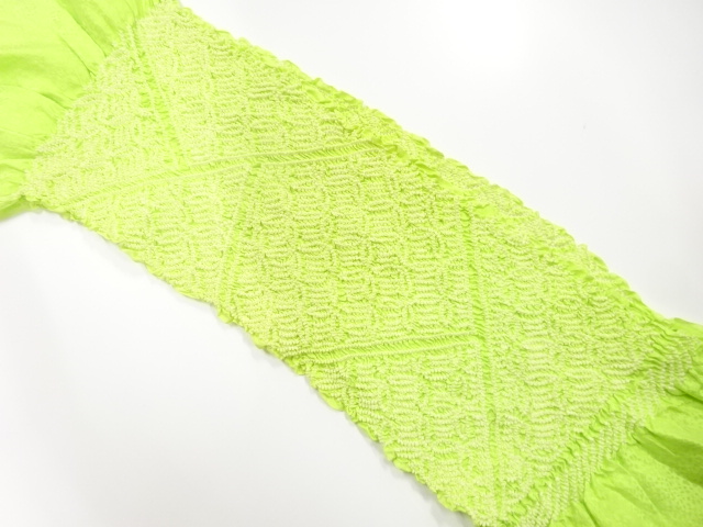 Japanese Kimono / Accessories Silk